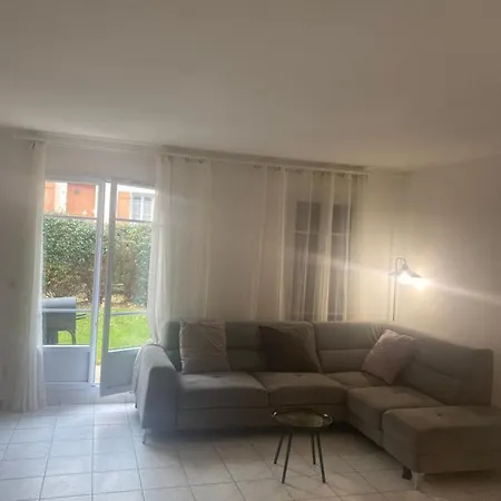 Next To Disneyland And Paris Bmyguest * Маньи-ле-Онгр