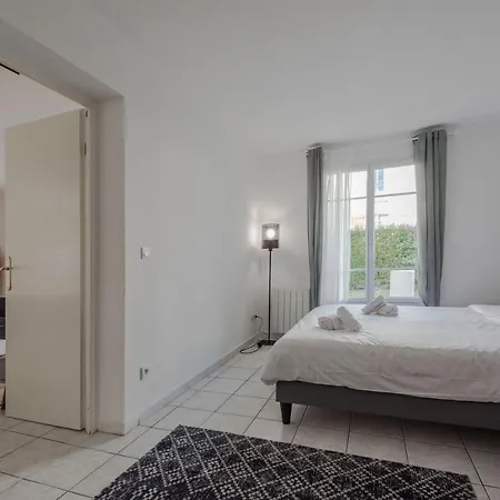 Oda ve Kahvaltı Next To Disneyland And Paris Bmyguest *