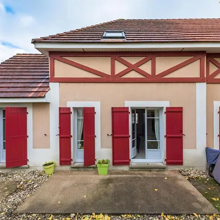 Next To Disneyland And Paris Bmyguest * Маньи-ле-Онгр